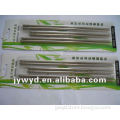 Stainless steel chopsticks set
